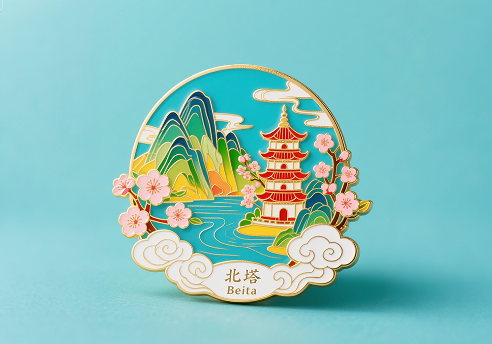 北塔文创