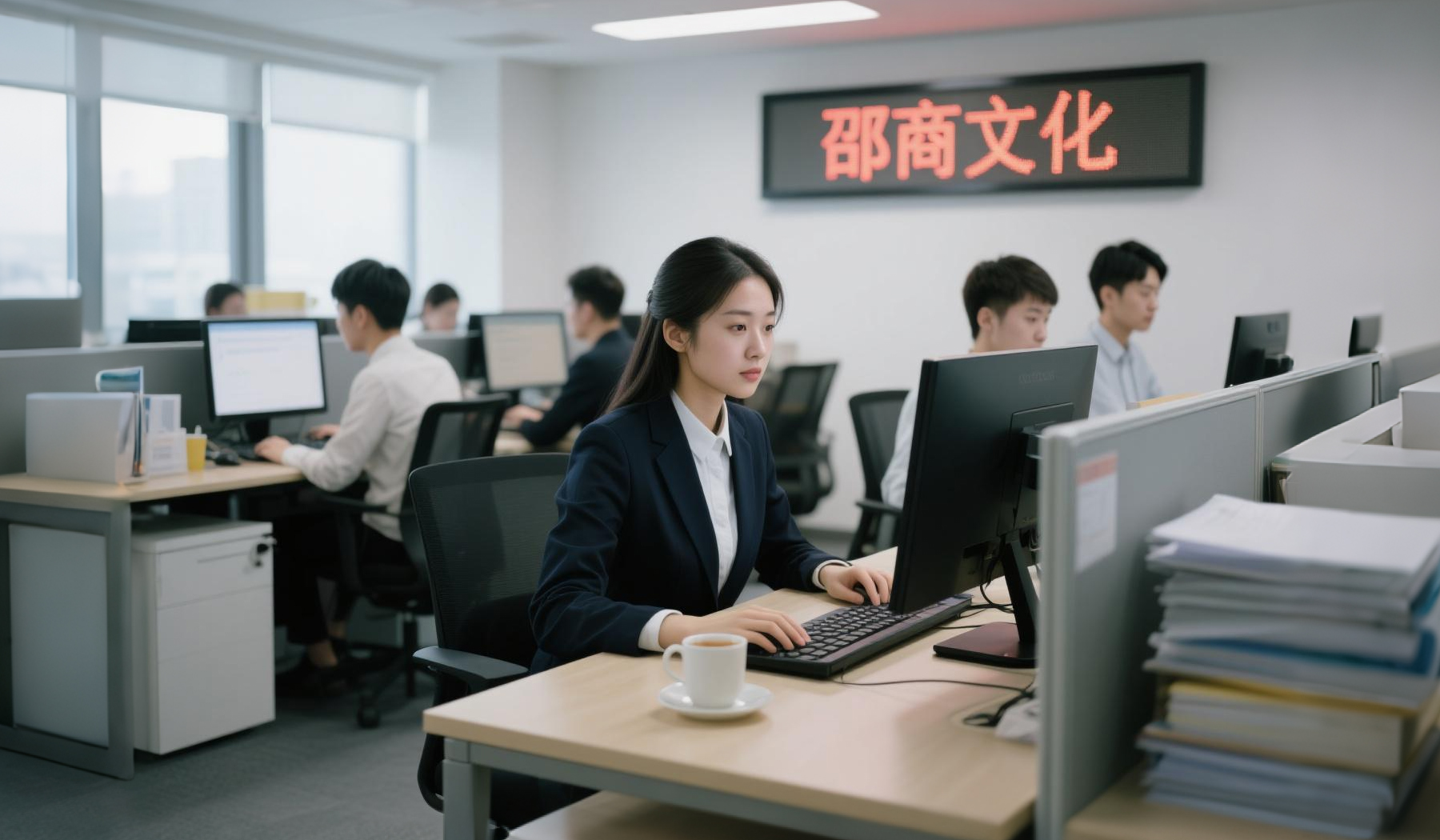 湖南邵商文化传播有限公司